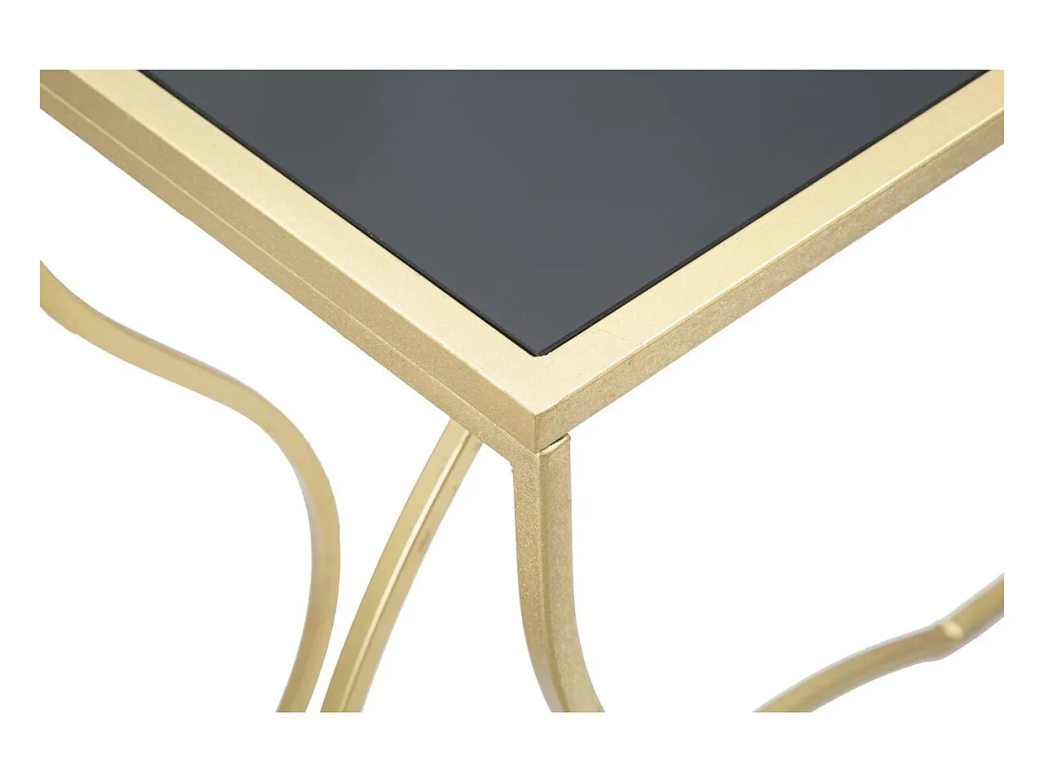 Consola VKH626, Ouro, 130x40x75 cm, Kendra Home^ Consola