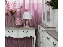 Discount Consola 90x78x40 cm Rimini riw016 Branco