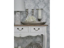 Discount Consola 90x78x40 cm Rimini riw016 Branco