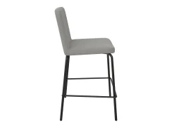 Dorel Home Corey | Banco de Balcão em Linen Grey^ Banco