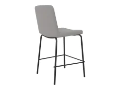 Dorel Home Corey | Banco de Balcão em Linen Grey^ Banco