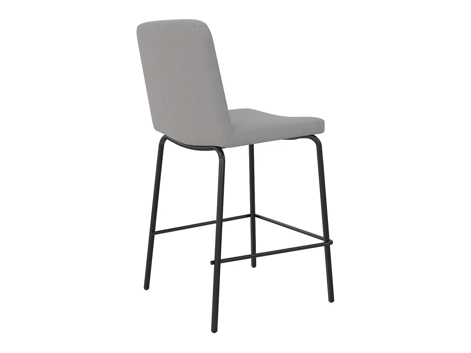 Dorel Home Corey | Banco de Balcão em Linen Grey^ Banco
