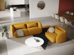 Poltrona|Cosmopolitan Design - Poltrona 