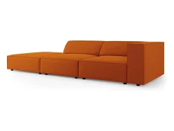 Sofá|Cosmopolitan Design - Sofá esquerdo