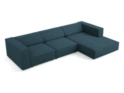 Sofá|Cosmopolitan Design - Sofá de canto direito 