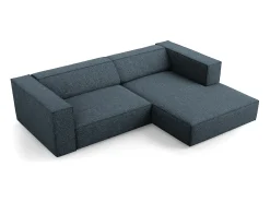 Sofá*Cosmopolitan Design - Sofá de canto direito 