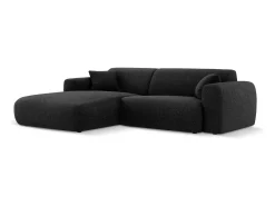 Sofá|Cosmopolitan Design - Sofá de canto esquerdo 
