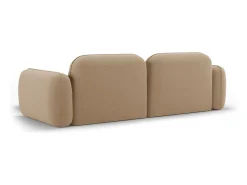 Hot Cosmopolitan Design - Sofá modular de canto direito 