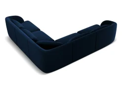 Sofá|Cosmopolitan Design - Sofá de canto simétrico 