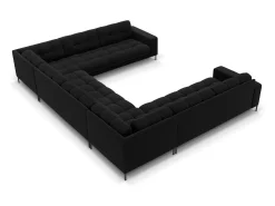 Sofá*Cosmopolitan Design - Sofá panorâmico