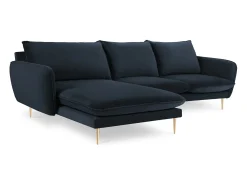 Outlet Cosmopolitan Design - Sofá de canto esquerdo 