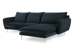 Sale Cosmopolitan Design - Sofá de canto direito 