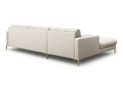 Sofá|Cosmopolitan Design - Sofá de canto esquerdo 