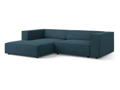 Sofá*Cosmopolitan Design - Sofá de canto esquerdo 