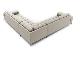 Sofá|Cosmopolitan Design - Sofá de canto simétrico 
