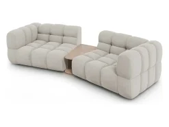 Sofá|Cosmopolitan Design - Sofá modular 