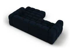 Sale Cosmopolitan Design - Sofá modular de canto direito 