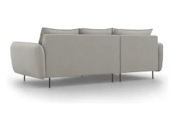 Cosmopolitan Design - Sofá de canto esquerdo