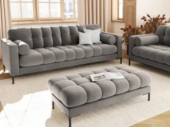 Sofá|Cosmopolitan Design - Sofá 