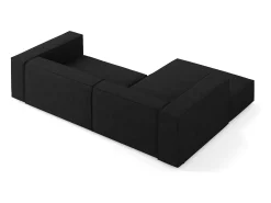 Cosmopolitan Design - Sofá de canto esquerdo 