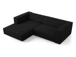 Cosmopolitan Design - Sofá de canto esquerdo 