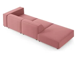 Sofá|Cosmopolitan Design - Sofá esquerdo 