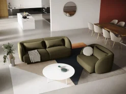 Best Cosmopolitan Design - Sofá