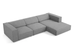 Sofá*Cosmopolitan Design - Sofá de canto direito 