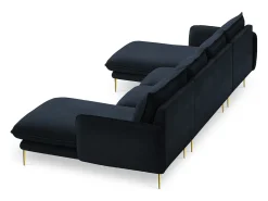 Sale Cosmopolitan Design - Sofá panorâmico 