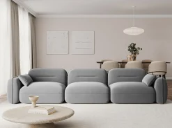 Sofá*Cosmopolitan Design - Sofá modular 