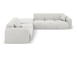 Cosmopolitan Design - Sofá de canto esquerdo