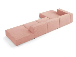 Sofá|Cosmopolitan Design - Sofá de canto esquerdo