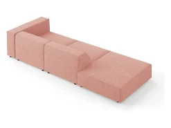 Discount Cosmopolitan Design - Sofá esquerdo