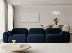 Cosmopolitan Design - Sofá modular 