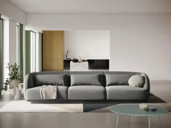 Sofá|Cosmopolitan Design - Sofá 