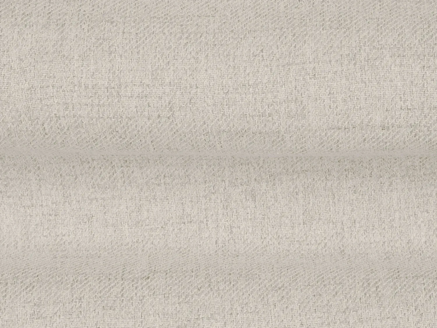 Best Cosmopolitan Design - Sofá de canto esquerdo "Bali" 5 lugares em tecido estrutural claro - 293x185x75cm Bege