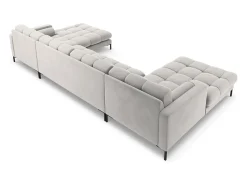 Sofá|Cosmopolitan Design - Sofá panorâmico