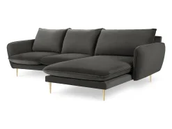 Sofá|Cosmopolitan Design - Sofá de canto direito 
