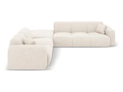 New Cosmopolitan Design - Sofá de canto esquerdo 