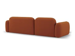 Sofá*Cosmopolitan Design - Sofá modular de canto esquerdo 