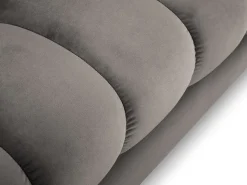 Cosmopolitan Design - Sofá panorâmico 