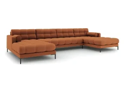 Sale Cosmopolitan Design - Sofá panorâmico