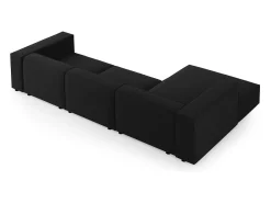 Cosmopolitan Design - Sofá de canto esquerdo