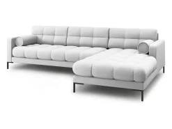 Outlet Cosmopolitan Design - Sofá de canto direito 
