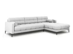 Outlet Cosmopolitan Design - Sofá de canto direito 