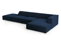 Clearance Cosmopolitan Design - Sofá de canto direito 
