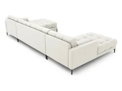 Sofá*Cosmopolitan Design - Sofá panorâmico