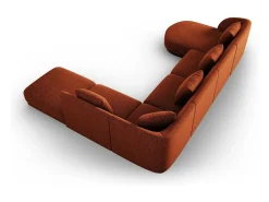 Sofá|Cosmopolitan Design - Sofá de canto direito panorâmico
