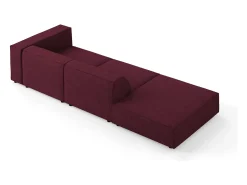 Sofá*Cosmopolitan Design - Sofá esquerdo 