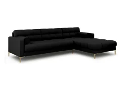 Sofá*Cosmopolitan Design - Sofá de canto direito 